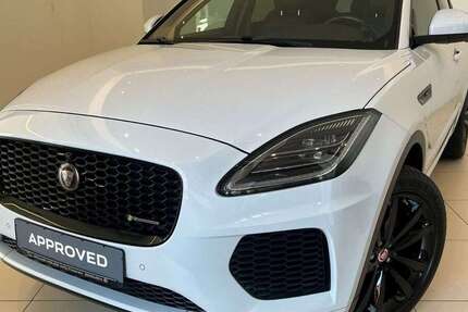 Jaguar E-Pace 49.450 km 30.980 € Bremen 28329