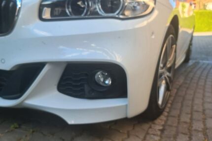 BMW 220 Gran Tourer 49.000 km 19.500 &euro; Gieboldehausen 37434