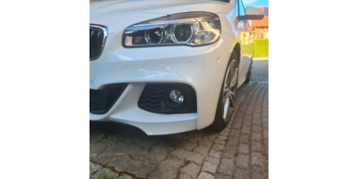 BMW 220 Gran Tourer 49.300 km 19.500 &euro; Gieboldehausen 37434