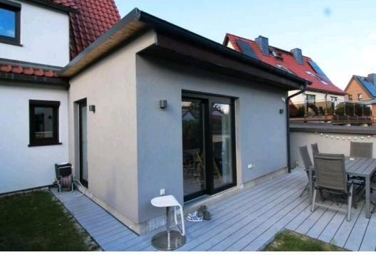 Doppelhaushälfte Zschopau - 5 Zimmer, 110 m&sup2;, 200.000&euro; | Angebot:25047575