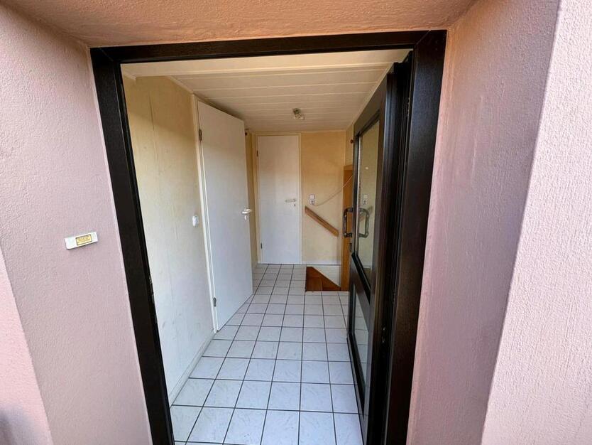 Einliegerwohnung in WERDOHL zu Vermieten zimmer