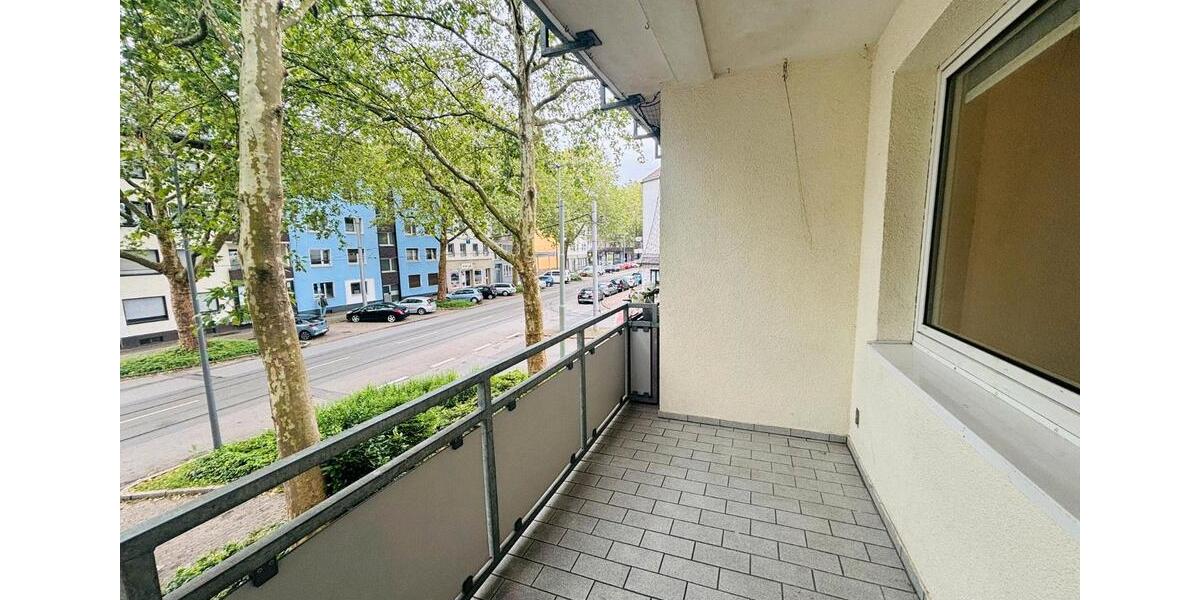 Erdgeschoßwohnung Krefeld Cracau - 3 Zimmer, 73 m&sup2;, 159.000&euro; | Angebot:26826760
