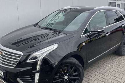 Cadillac XT5 57.694 km 25.890 &euro; Mönchengladbach 41066