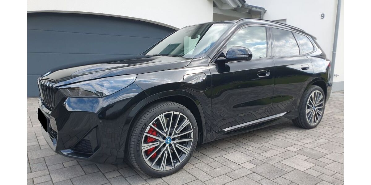 BMW X1 6.625 km 57.290 &euro; Wallersdorf 94522