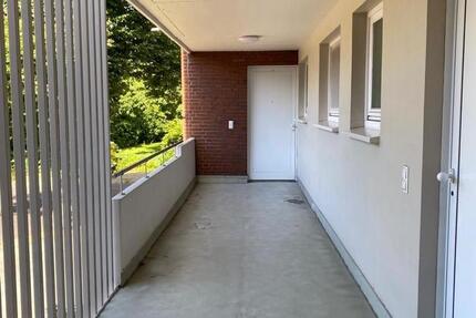 Helle 4 Zimmerwohnung in zentraler Lage in Lingen 4 zimmer