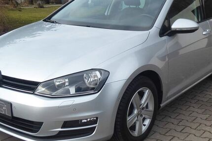 VW Golf 105.730 km 13.333 &euro; Pflaumdorf 86926