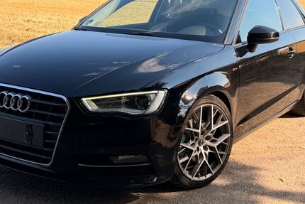 Audi A3 231.161 km 8.900 &euro; Bad Rappenau 74906