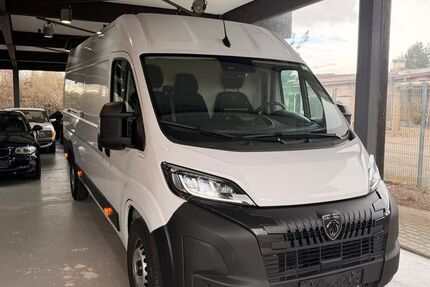 Peugeot Boxer 33.570 km 22.999 &euro; Haßloch 67454