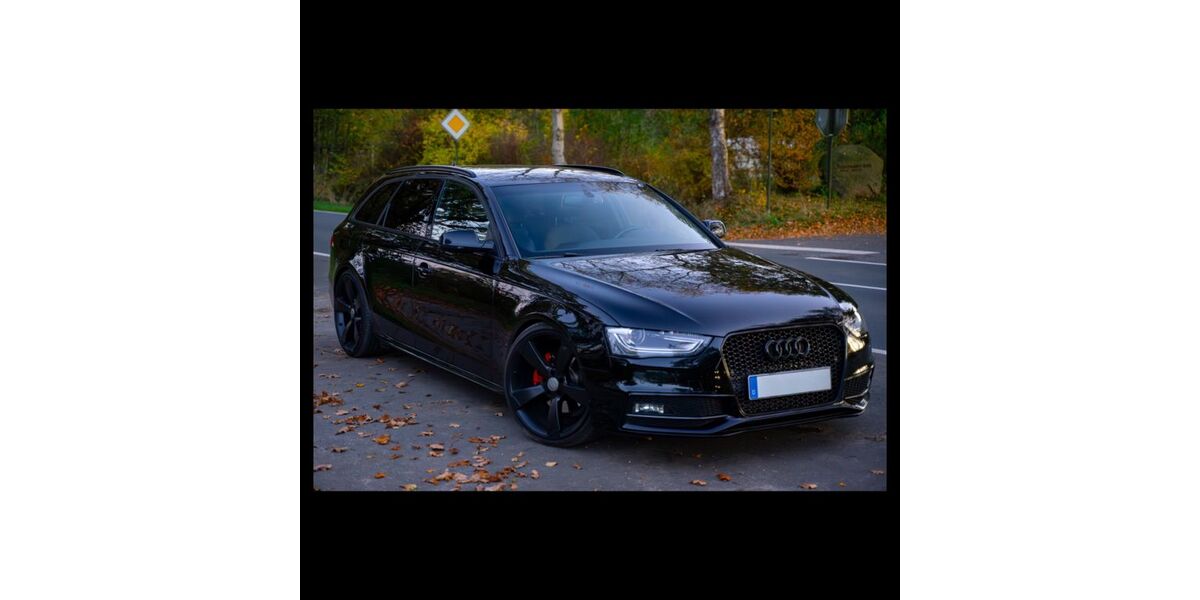 Audi A4 140.000 km 15.700 &euro; Hamfelde 22929