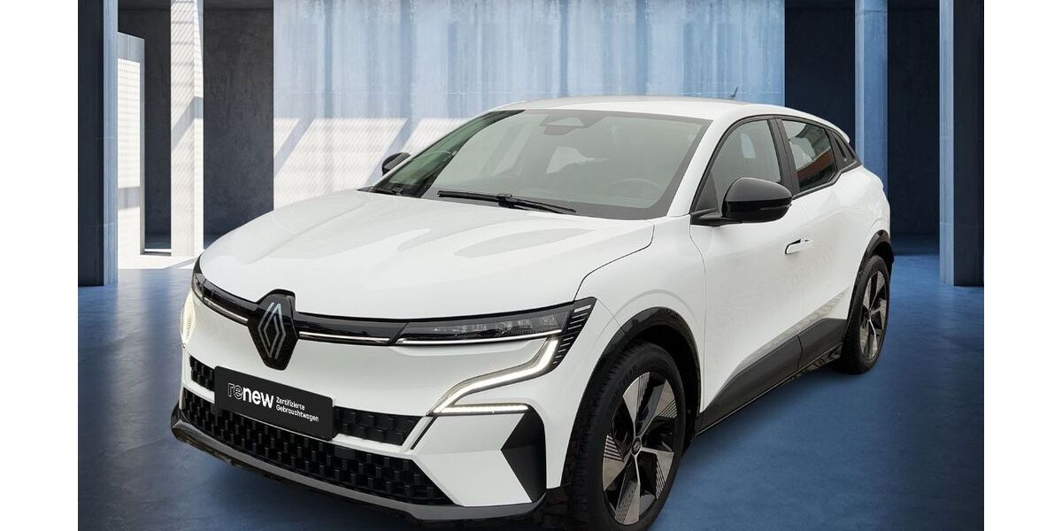 Renault Megane E-TECH 31.058 km 18.990 &euro; Hamburg 20537