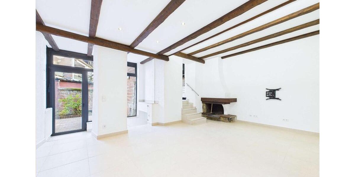 Erdgeschoßwohnung Kaiserslautern Einsiedlerhof - 3 Zimmer, 106 m&sup2;, 1.450&euro; | Angebot:25537412