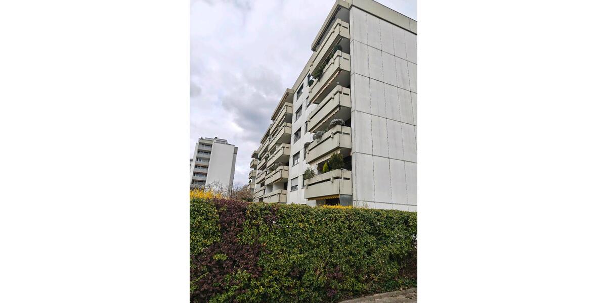 Etagenwohnung Ettlingen - 1 Zimmer, 42 m&sup2;, 215.000&euro; | Angebot:25904352