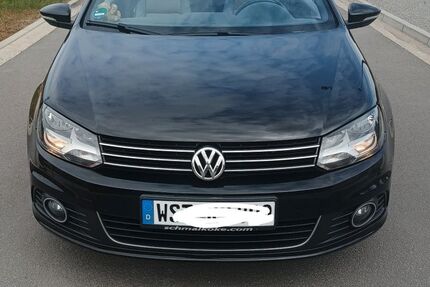 VW Eos 186.000 km 9.500 &euro; Rastede 26180