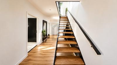 STILVOLLES WOHNEN MIT MODERNEM LOFT-CHARAKTER - Etagenwohnung Bönningstedt | Angebot:27132810