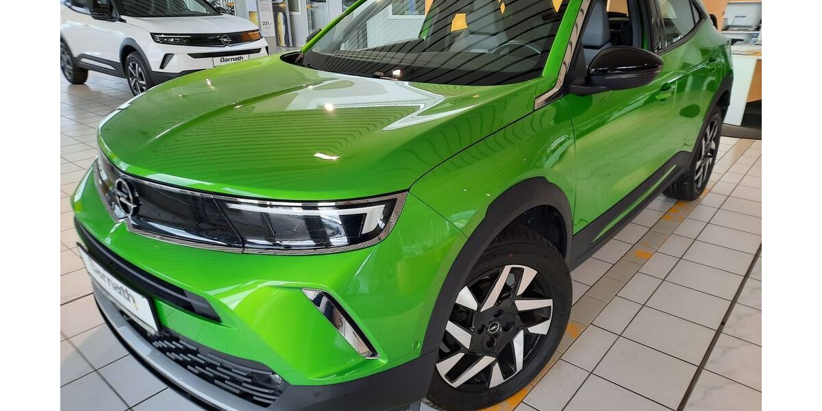 Opel Mokka 67.600 km 15.490 &euro; Werdau 08412