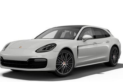 Porsche Panamera 113.208 km 75.900 € Holzwickede 59439