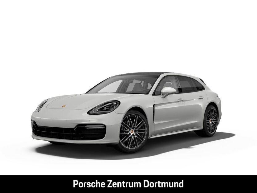Porsche Panamera 113.208 km 75.900 € Holzwickede 59439