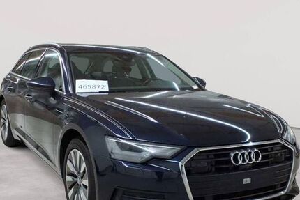 Audi A6 171.725 km 17.889 &euro; Fernwald-Steinbach 35463