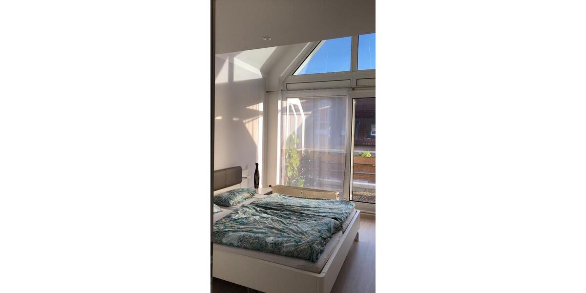 Dachgeschoßwohnung Nürnberg Sankt Leonhard - 3 Zimmer, 93 m&sup2;, 399.000&euro; | Angebot:26888078