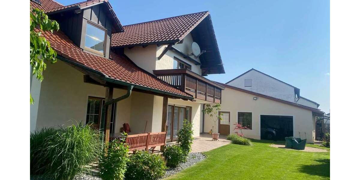 Haus zum Kaufen in Neustadt an der Donau 759.000 € 234 m² 9 zimmer