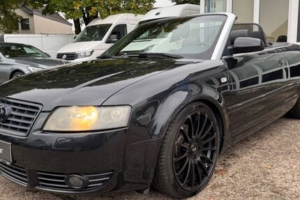 Audi A4 164.500 km 3.999 € Cloppenburg 49661