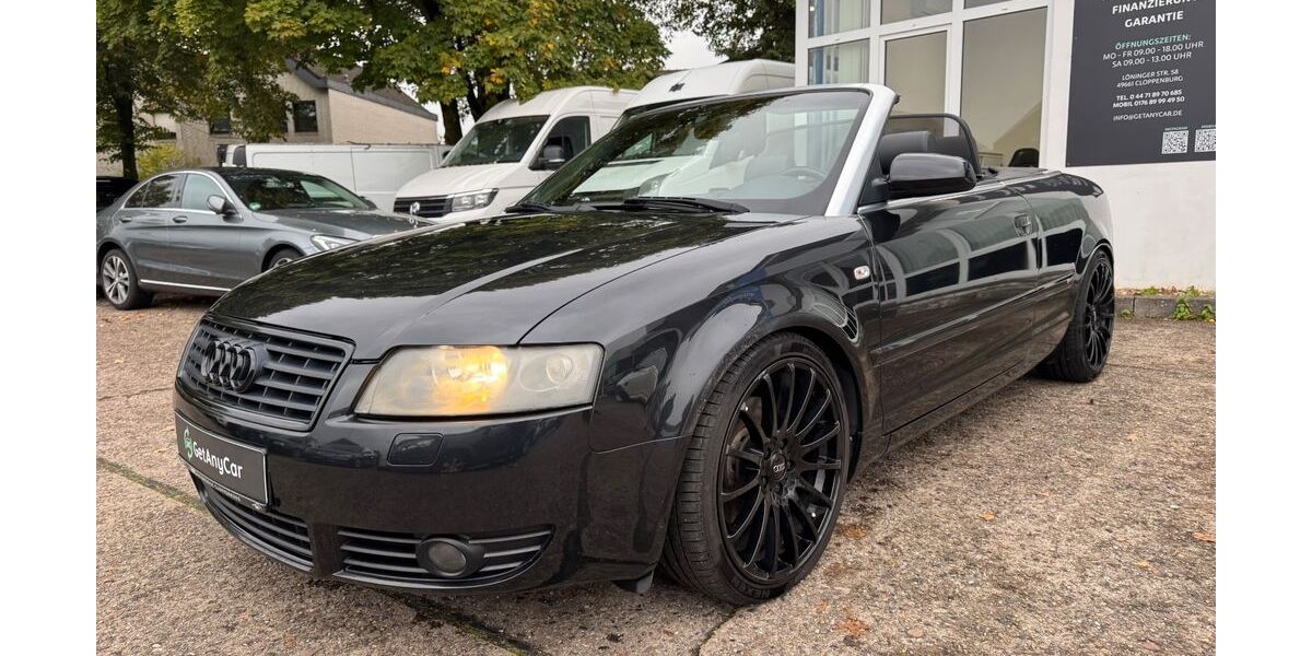 Audi A4 164.500 km 3.999 € Cloppenburg 49661