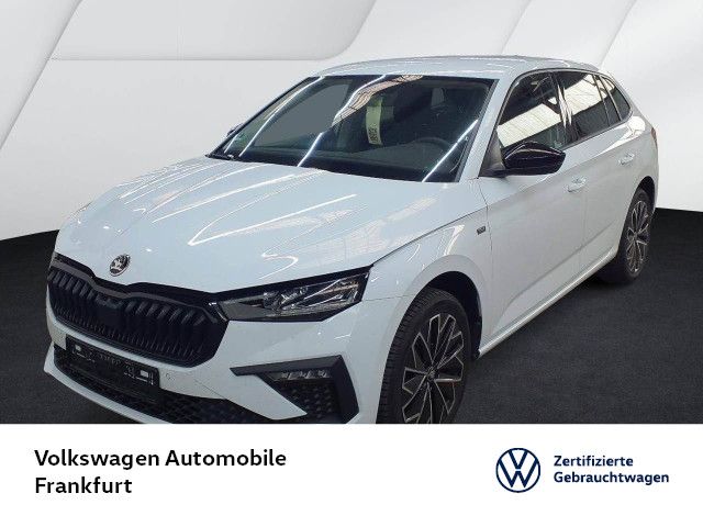 Skoda Scala 18.844 km 22.980 &euro; Frankfurt 60326