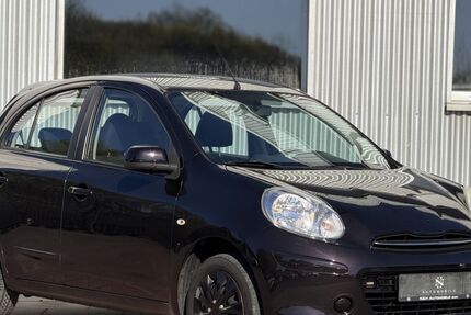 Nissan Micra 285.000 km 1.990 &euro; Flensburg 24941