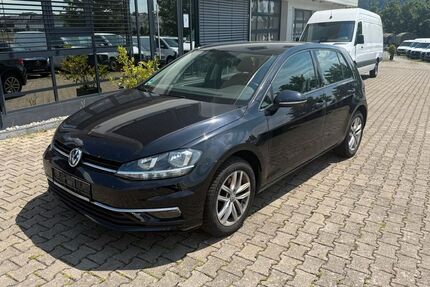 VW Golf 75.000 km 15.500 &euro; Nufringen 71154