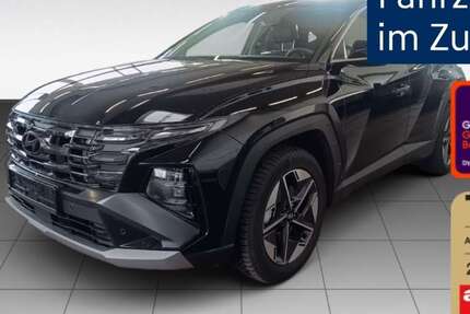 Hyundai TUCSON 17.980 km 32.760 &euro; Schweinfurt 97424