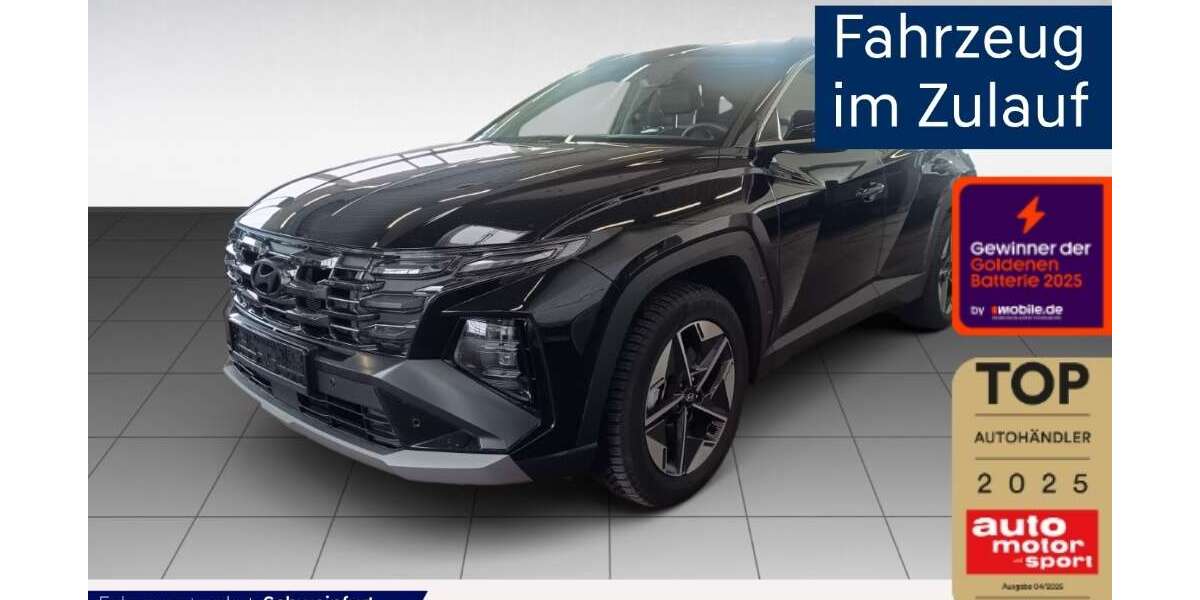 Hyundai TUCSON 17.980 km 32.760 &euro; Schweinfurt 97424