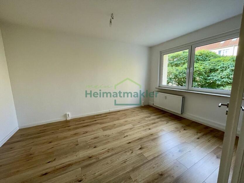 helle & moderne 2- Zimmer- Wohnung mit Balkon!! zimmer