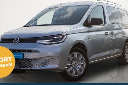 VW Caddy 12.500 km 38.880 &euro; Limburg 65549