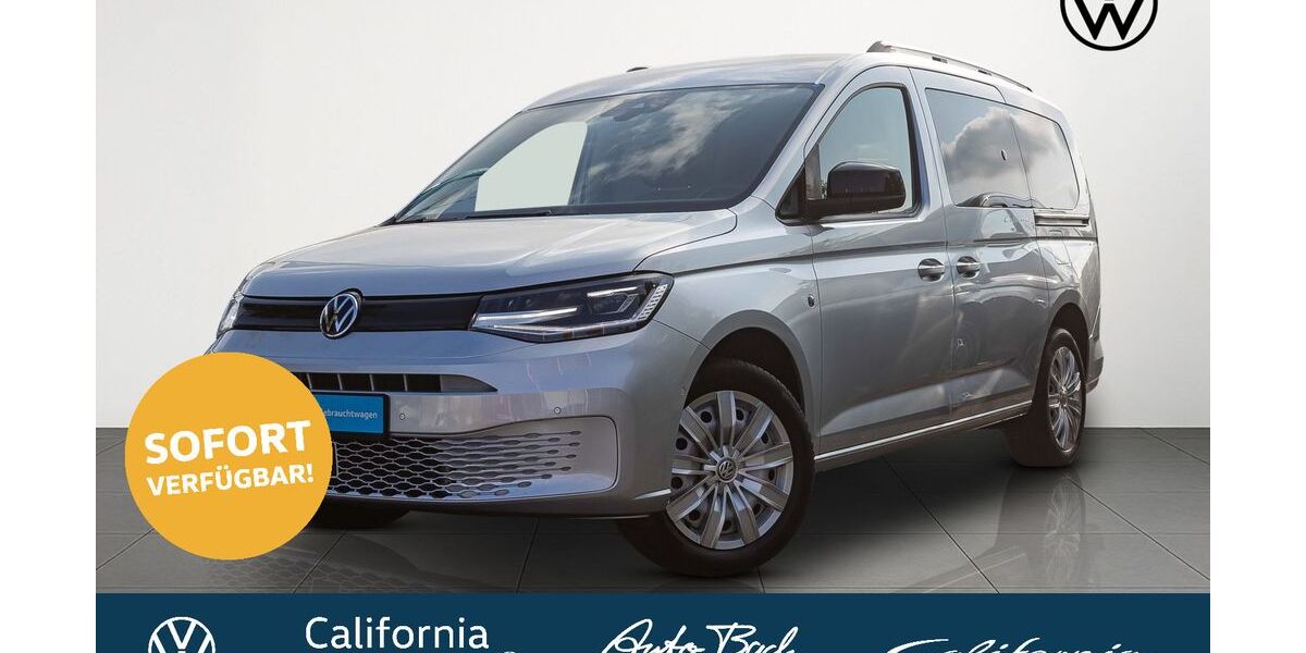 VW Caddy 12.500 km 38.880 &euro; Limburg 65549