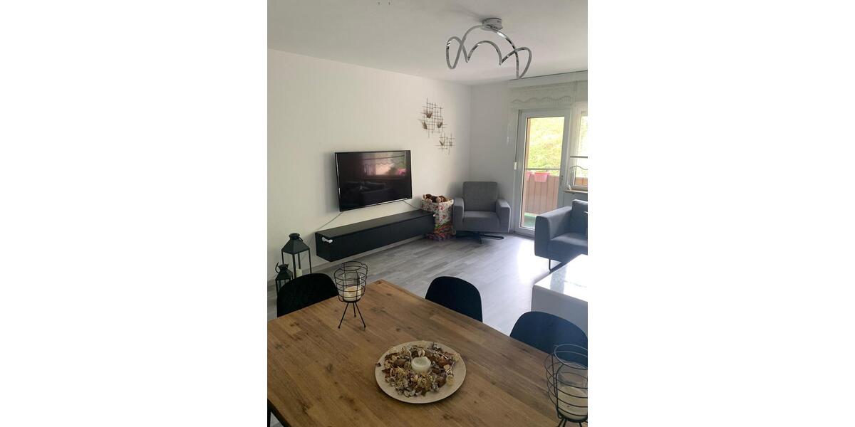Etagenwohnung Overath - 3 Zimmer, 79 m&sup2;, 245.000&euro; | Angebot:25917745