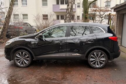 Renault Kadjar 54.500 km 12.990 &euro; Berlin 12099