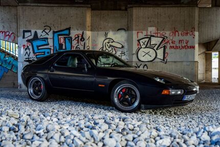 Porsche 928 283.266 km 27.555 € Frankenthal 67227