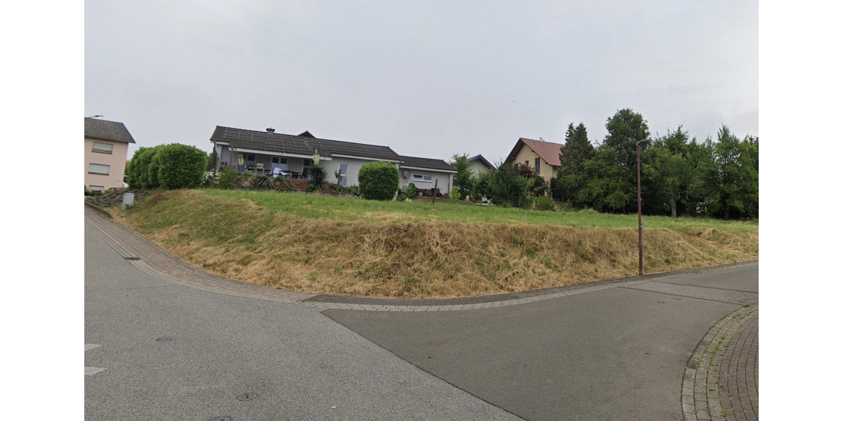 Schöner und erschlossener Bauplatz im ruhigen Wohngebiet zimmer