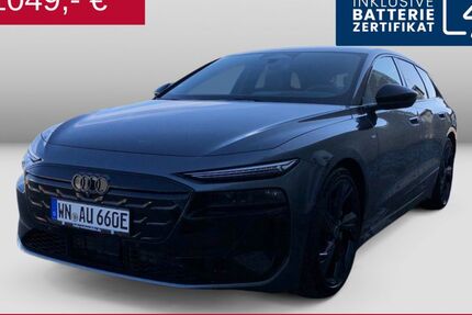 Audi A6 e-tron 3.000 km 81.990 &euro; Backnang 71522