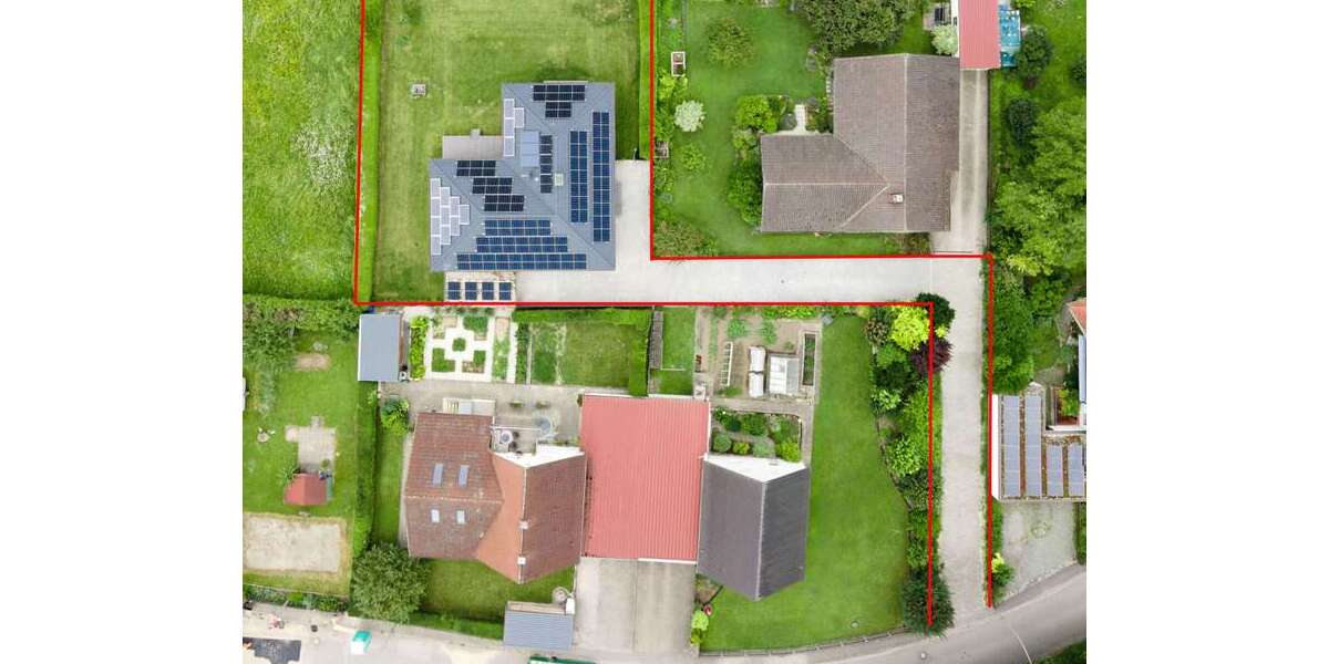 Grundstück zu verkaufen in Landshut 1.020.000 € 1052 m² zimmer