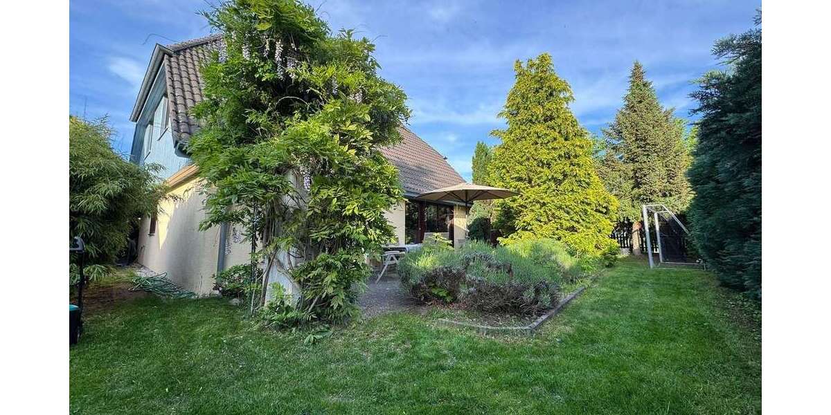 Einfamilienhaus Fredersdorf - 5 Zimmer, 137 m&sup2;, 525.000&euro; | Angebot:26724418