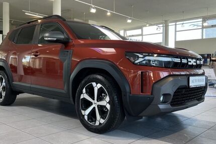 Dacia Duster 2.381 km 28.980 &euro; Rheinfelden (Baden) 79618