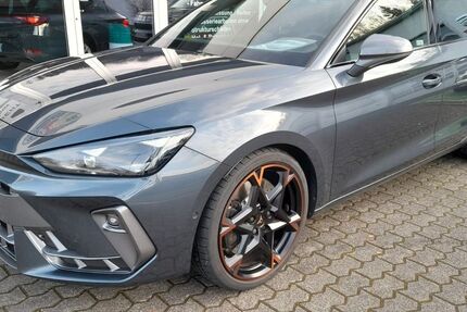 Cupra Leon 19.500 km 33.490 &euro; Kaiserslautern 67661