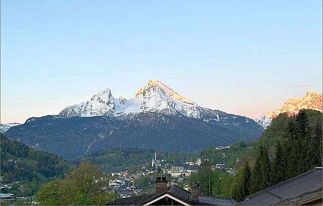 Haus zum Kaufen in Berchtesgaden 1.190.000 € 211 m²