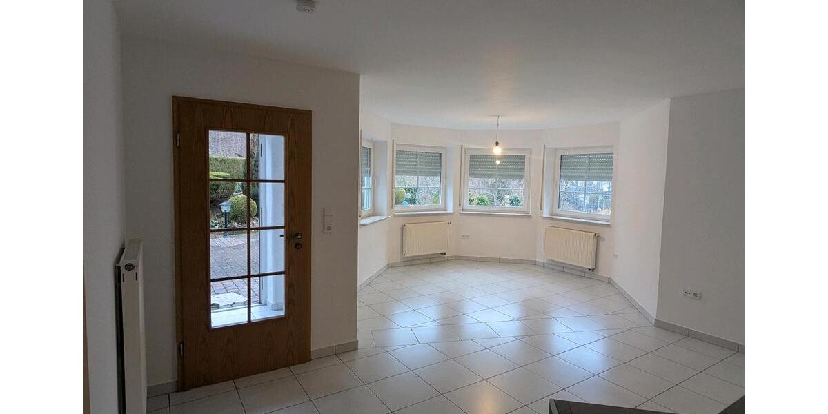 Mietwohnung in Wenden für Einzelperson 2 zimmer