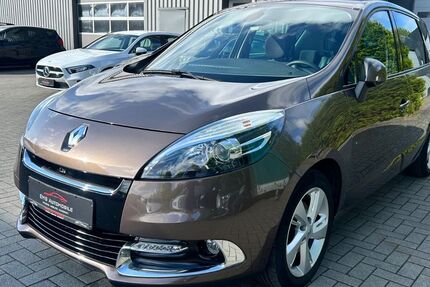 Renault Scenic 116.000 km 6.490 &euro; Greven 48268