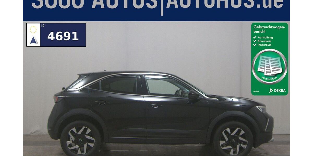Opel Mokka 80.820 km 13.480 &euro; Gyhum/Bockel 27404