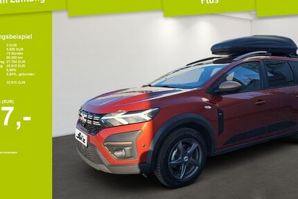 Dacia Jogger 18.275 km 21.580 &euro; Memmingen 87700