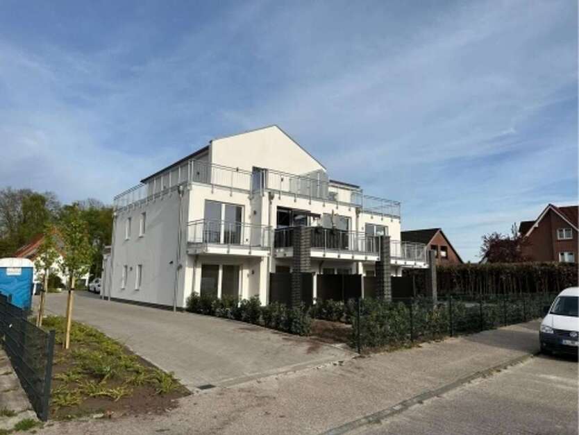 Wohnung zum Mieten in Oldenburg 680 € 41.25 m²