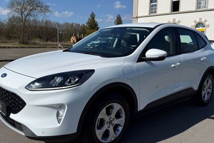 Ford Kuga 55.857 km 19.790 &euro; Krauchenwies 72505